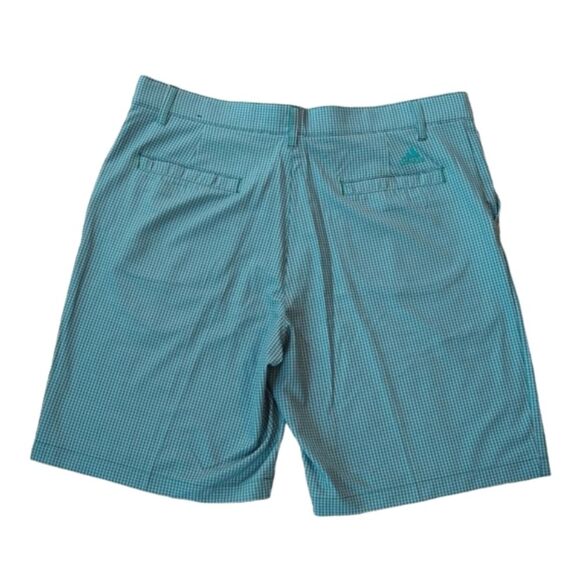 Adidas Golf Shorts - Picture 2 of 6